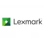 Lexmark originele tonercartridge LRP - zwart
