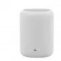WiiM Sound LITE Twin Pack wit smart speaker Hi-Res multiroom luidsprekerset