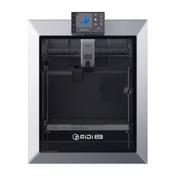 QIDI Q2 3D-printer