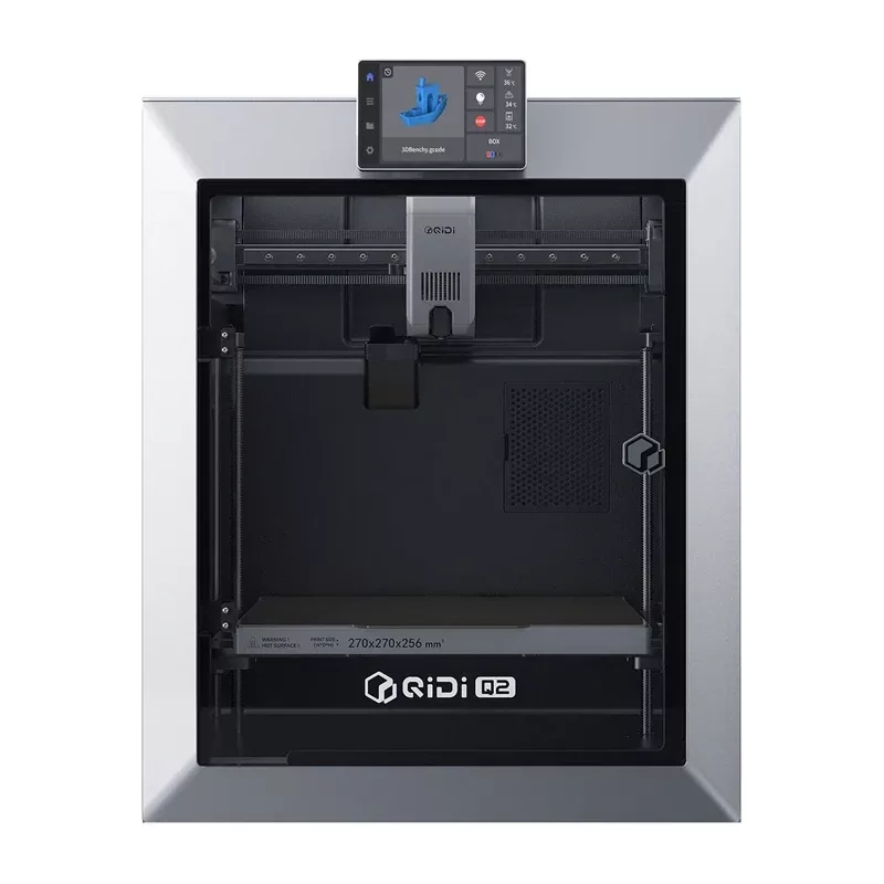 QIDI Q2 3D-printer