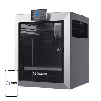 QIDI Q2 3D-printer