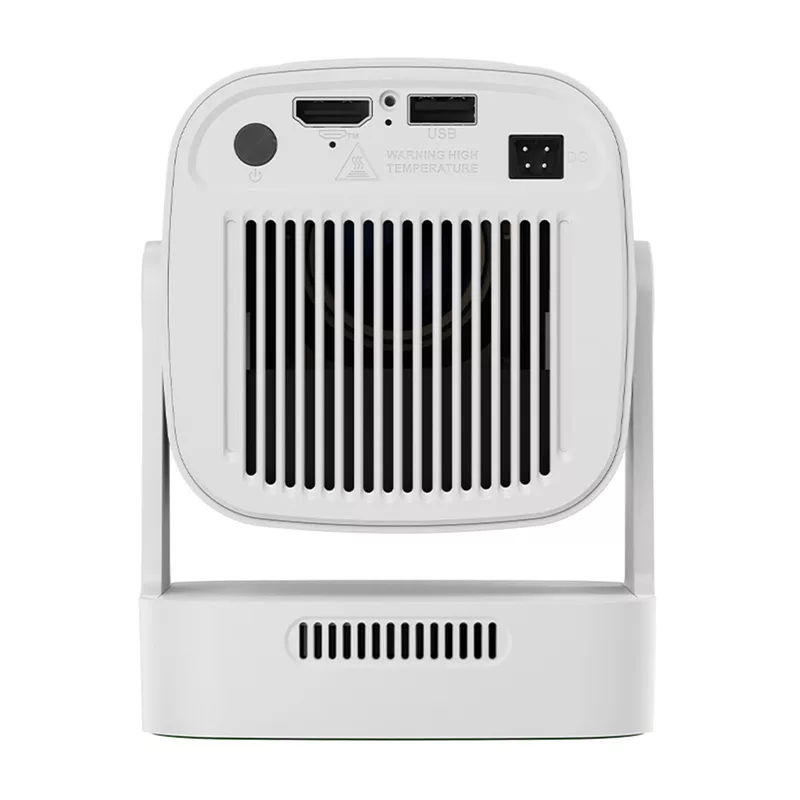 Magcubic HY310 projector HD 720p LED Android 11.0 Wi-Fi 6 Bluetooth 5.0