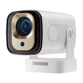 Magcubic HY310 projector HD 720p LED Android 11.0 Wi-Fi 6 Bluetooth 5.0