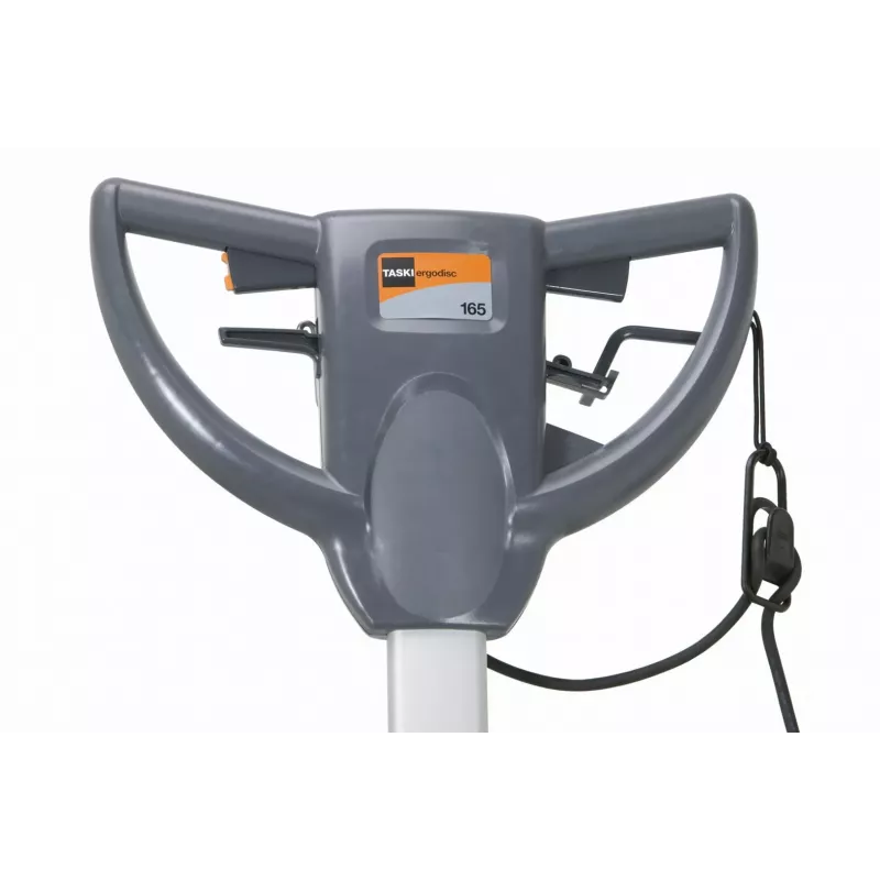 TASKI ergodisc 165 lagesnelheidseenschijfsmachine voor reinigen en polijsten