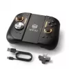 NYXI Hyperion 3 Hall-Effect Joy-Pad voor Nintendo Switch 2 - zwart