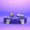 NYXI Warrior Switch 1 & 2 controller - paars