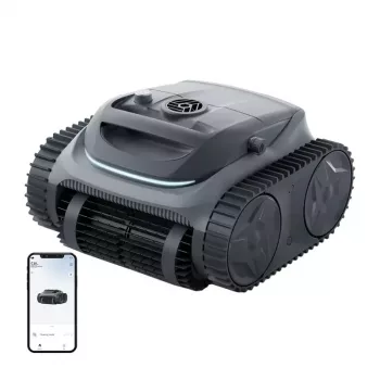 Bublue Bubot 700P zwembadreinigingsrobot