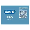 Oral-B Pro Series 1 elektrische tandenborstel Caraïbisch blauw