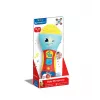 Kinder-spreekmicrofoon – Clementoni 17523