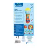 Kinder-spreekmicrofoon – Clementoni 17523