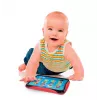 Clementoni kinder-spreektablet 17535 - Educatief elektronisch speelgoed voor peuters vanaf 12 maanden
