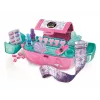 Clementoni Crazy Chic Mobiele Nagelstudio Handtas 18217
