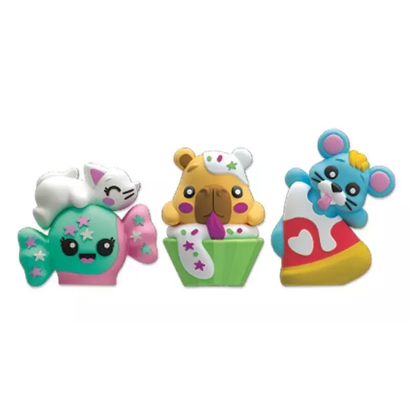 Clementoni Crazy Chic Make-upset voor meisjes 18399
