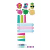 Clementoni Mini Factory: Tropical Pens DIY-set 18830