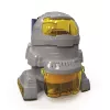 Clementoni Science & Play EcoBot robotbouwpakket (Poolse taal) 50061