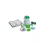 Clementoni Science & Play EcoBot robotbouwpakket (Poolse taal) 50061