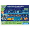 Clementoni Science Fun Elektronicalab Poolse taal 21284