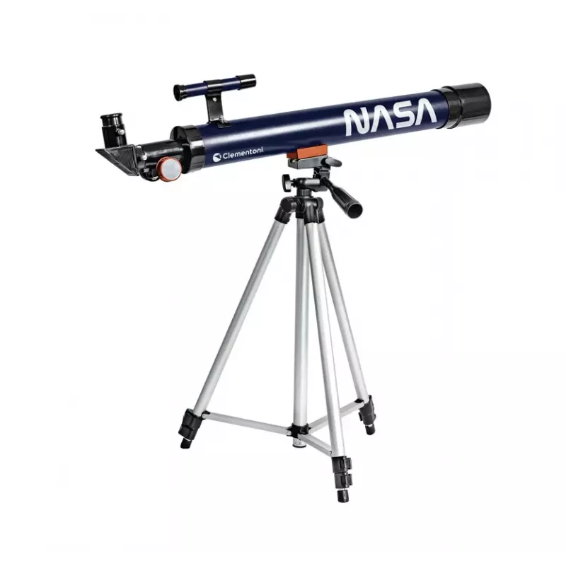 Clementoni Scientific Fun NASA Telescoop 28555