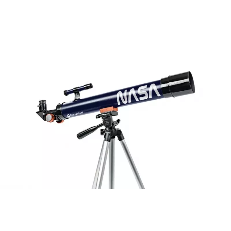Clementoni Scientific Fun NASA Telescoop 28555