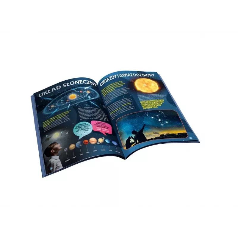 Clementoni Scientific Fun NASA Telescoop 28555