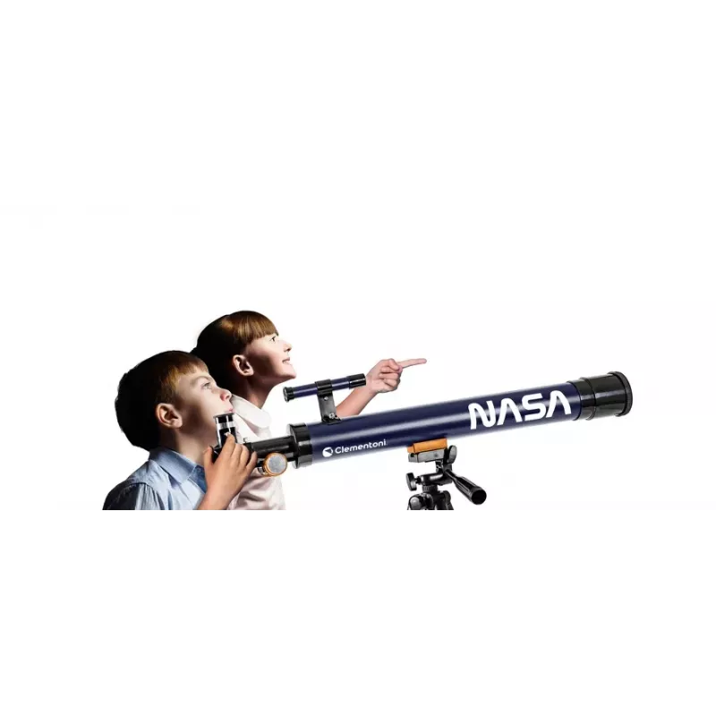 Clementoni Scientific Fun NASA Telescoop 28555