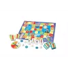 Clementoni Naukowa Zabawa Leerbordspel Wiskunde Spelend leren 50778