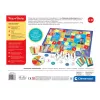 Clementoni Naukowa Zabawa Leerbordspel Wiskunde Spelend leren 50778