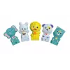 Clementoni Interactieve dierentrein Poolse taal 50802