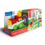 Clementoni Interactieve dierentrein Poolse taal 50802