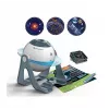 Clementoni Interactieve planetariumprojector Poolse taal 50871