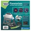 Clementoni Interactieve planetariumprojector Poolse taal 50871
