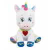 Clementoni Sweet Interactieve pluchen eenhoorn Lichtjes & zingt Poolse taal 50937