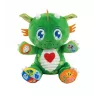 Clementoni Baby Vriendelijke draak Interactief educatief speelgoed - Poolse taal - 50938
