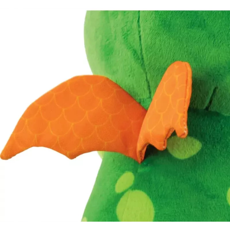 Clementoni Baby Vriendelijke draak Interactief educatief speelgoed - Poolse taal - 50938