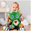 Clementoni Baby Vriendelijke draak Interactief educatief speelgoed - Poolse taal - 50938