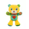 Clementoni Kleurrijke interactieve teddybeer Lelek Poolse taal 50939