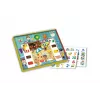 Clementoni Interactive Quiz Junior Pools taalleerspel 50941