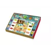 Clementoni Interactive Quiz Junior Pools taalleerspel 50941