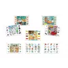 Clementoni Interactive Quiz Junior Pools taalleerspel 50941