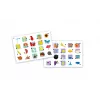Clementoni Interactive Quiz Junior Pools taalleerspel 50941