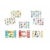Clementoni Quizzy Interactief elektronisch quiz leerspel Engels Pools 50943