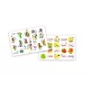 Clementoni Quizzy Interactief elektronisch quiz leerspel Engels Pools 50943