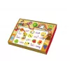 Clementoni Quizzy Interactief elektronisch quiz leerspel Engels Pools 50943