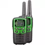 Midland XT30 2x PMR446 portofoon-set groen