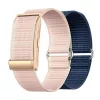 Nilox ONAIR Screenless Band Roze/Blauw