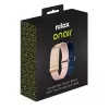 Nilox ONAIR Screenless Band Roze/Blauw
