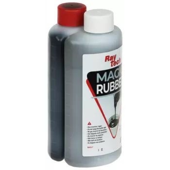 RAYTECH MAGIC-RUBBER tweecomponenten siliconengel 250 ml