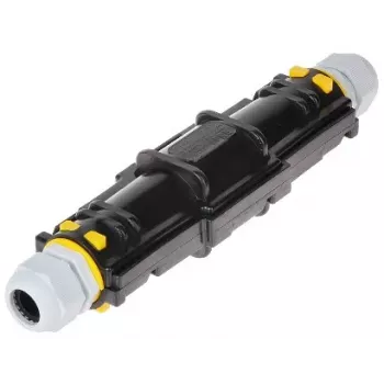 RAYTECH RAPID-JOINT-L10-IP68 GelBox inline las IP68
