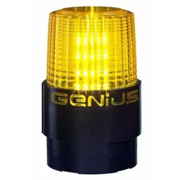 Genius Guard LED-lamp 230V AC
