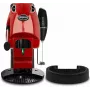Didiesse Baby Frog Coffee & Tea Red - ESE-pod koffiemachine